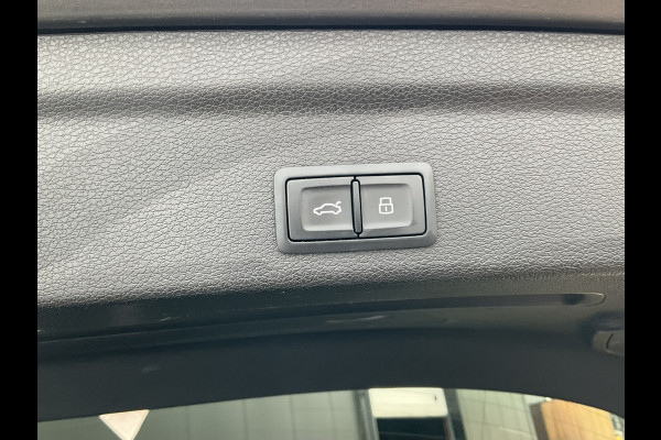 Audi Q3 Sportback 35 1.5 TFSI Pro Line S Line Pano.dak B&O Led