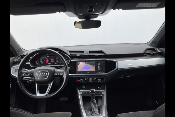 Audi Q3 Sportback 35 1.5 TFSI Pro Line S Line Pano.dak B&O Led