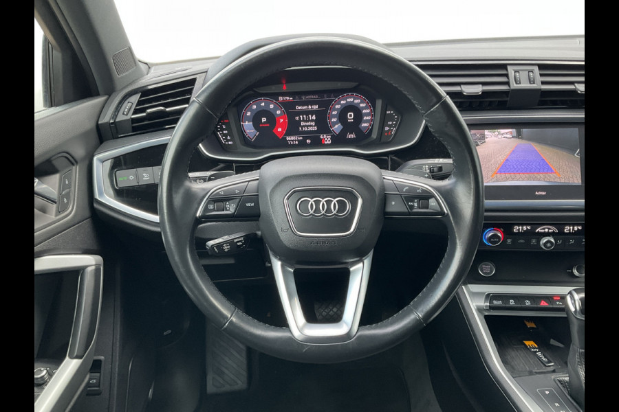 Audi Q3 Sportback 35 1.5 TFSI Pro Line S Line Pano.dak B&O Led