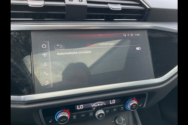 Audi Q3 Sportback 35 1.5 TFSI Pro Line S Line Pano.dak B&O Led