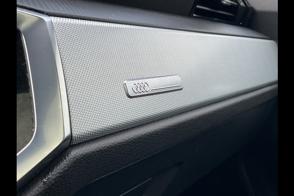 Audi Q3 Sportback 35 1.5 TFSI Pro Line S Line Pano.dak B&O Led