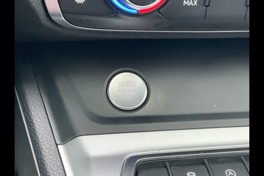 Audi Q3 Sportback 35 1.5 TFSI Pro Line S Line Pano.dak B&O Led