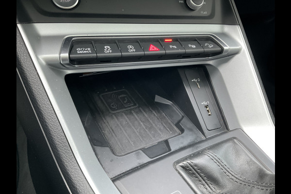 Audi Q3 Sportback 35 1.5 TFSI Pro Line S Line Pano.dak B&O Led