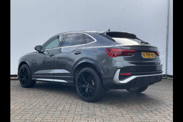 Audi Q3 Sportback 35 1.5 TFSI Pro Line S Line Pano.dak B&O Led