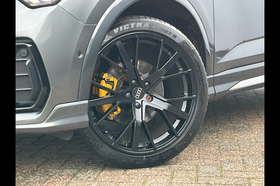 Audi Q3 Sportback 35 1.5 TFSI Pro Line S Line Pano.dak B&O Led