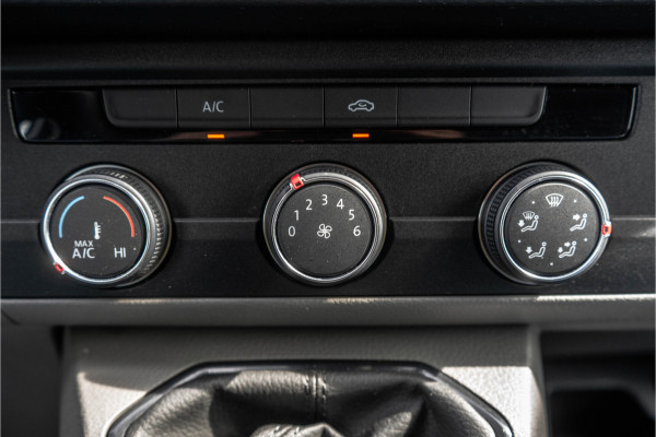 Volkswagen Transporter T6.1 2.0 TDI L2H1 | 150 PK | Cruise | Airco | Trekhaak