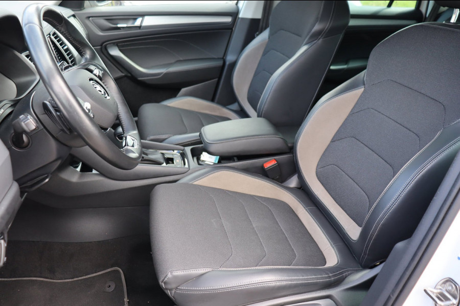 Škoda Kodiaq 1.5 TSI Business Edition org. NL el.trekhaak camera