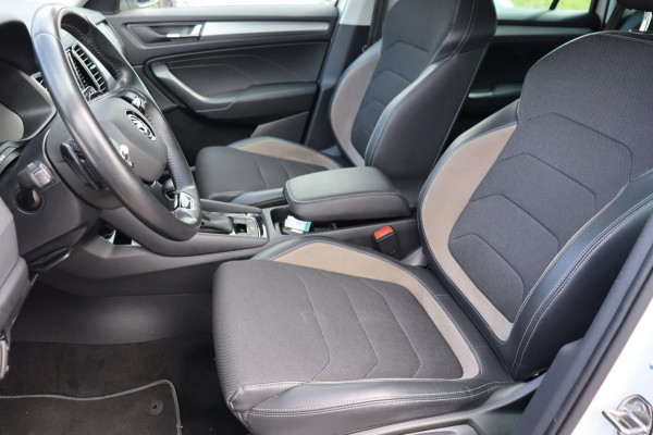 Škoda Kodiaq 1.5 TSI Business Edition org. NL el.trekhaak camera