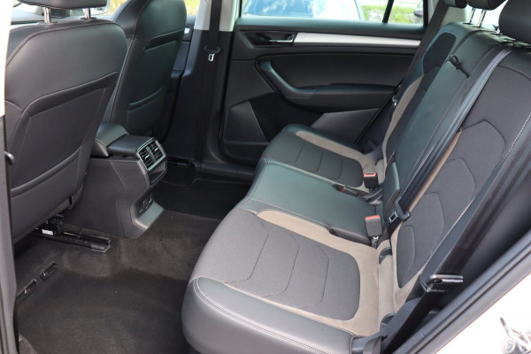 Škoda Kodiaq 1.5 TSI Business Edition org. NL el.trekhaak camera