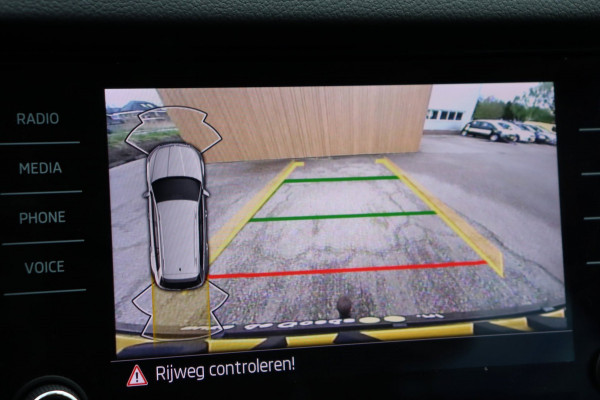 Škoda Kodiaq 1.5 TSI Business Edition org. NL el.trekhaak camera