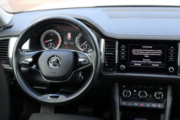 Škoda Kodiaq 1.5 TSI Business Edition org. NL el.trekhaak camera