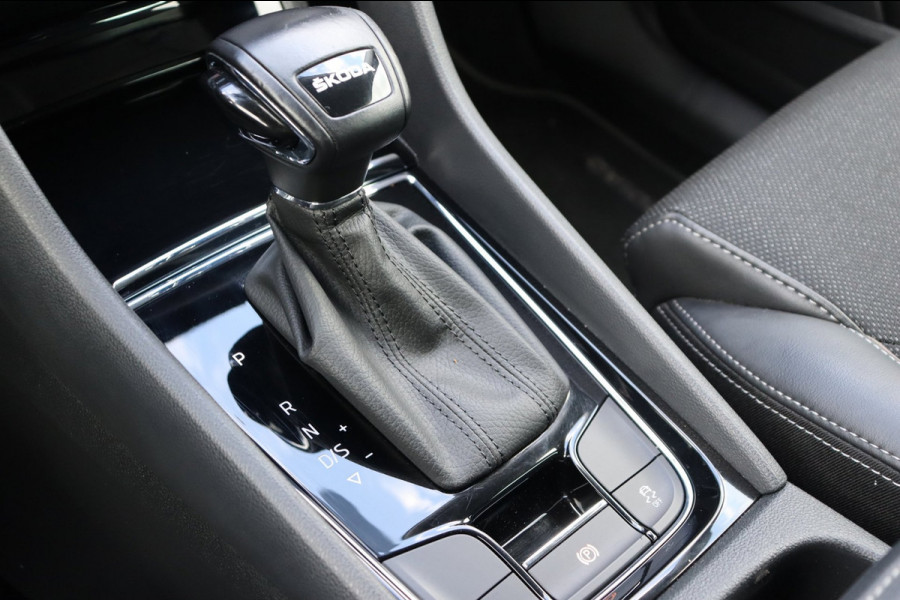 Škoda Kodiaq 1.5 TSI Business Edition org. NL el.trekhaak camera