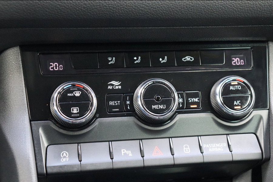 Škoda Kodiaq 1.5 TSI Business Edition org. NL el.trekhaak camera