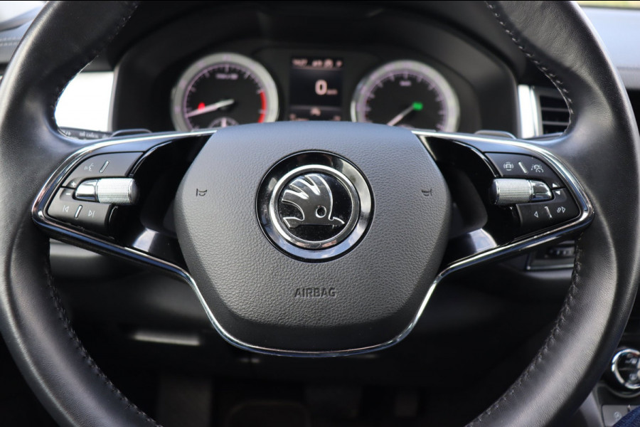 Škoda Kodiaq 1.5 TSI Business Edition org. NL el.trekhaak camera