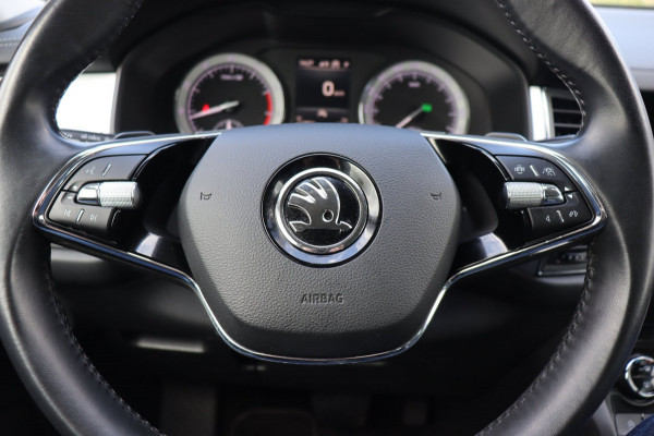 Škoda Kodiaq 1.5 TSI Business Edition org. NL el.trekhaak camera