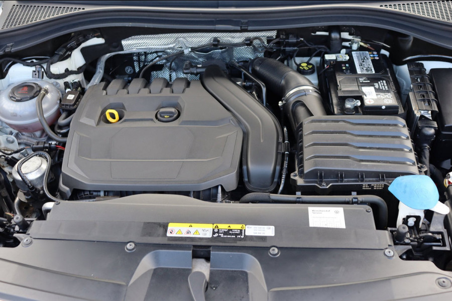 Škoda Kodiaq 1.5 TSI Business Edition org. NL el.trekhaak camera