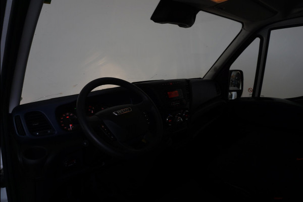 Iveco Daily 35S14 140pk L2H2/L3H2 3500kg Trekhaak Airco Cruise