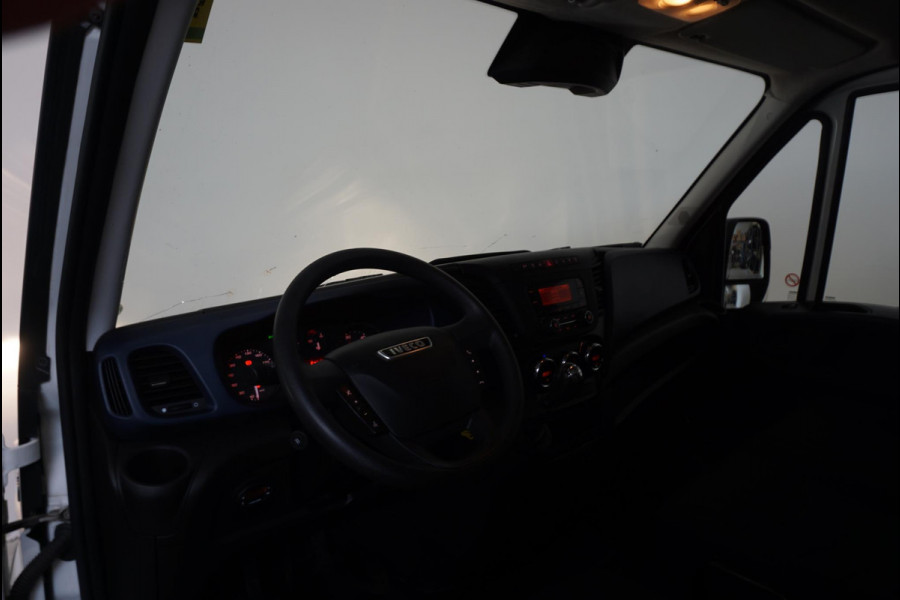 Iveco Daily 35S14 140pk L2H2/L3H2 3500kg Trekhaak Airco Cruise