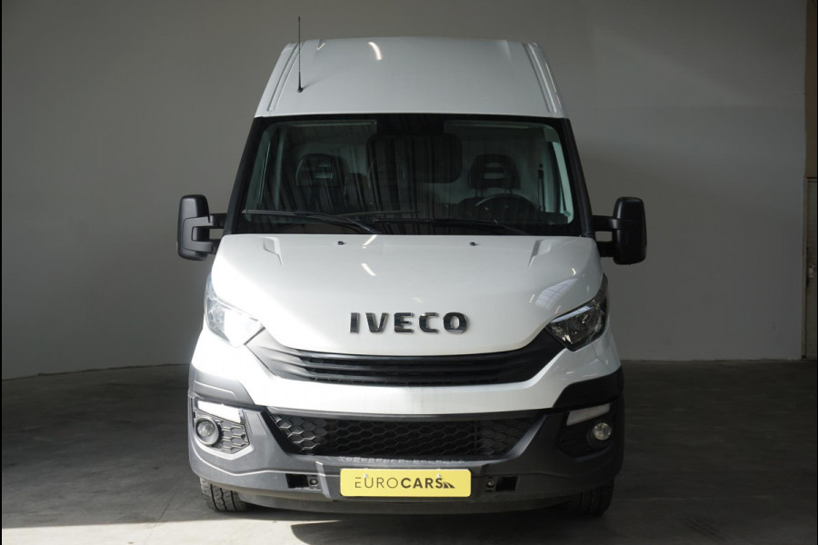 Iveco Daily 35S14 140pk L2H2/L3H2 3500kg Trekhaak Airco Cruise