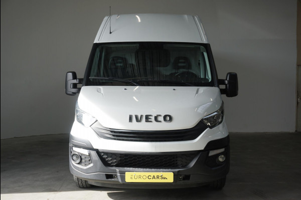 Iveco Daily 35S14 140pk L2H2/L3H2 3500kg Trekhaak Airco Cruise