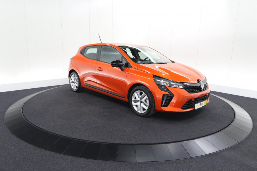 Renault Clio 1.6 E-Tech Full Hybrid 145 Evolution | Apple Carplay | Parkeersensoren | LED | Cruise Control