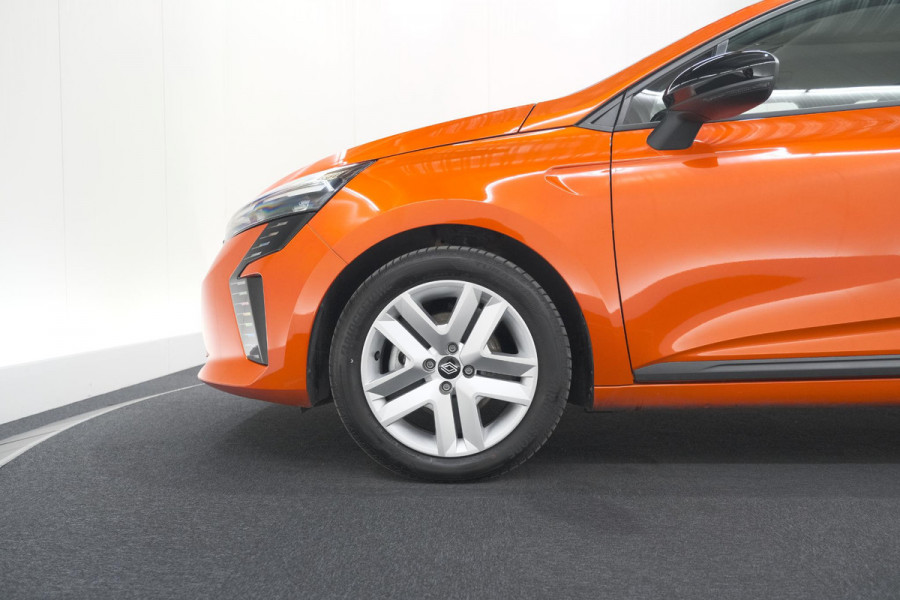 Renault Clio 1.6 E-Tech Full Hybrid 145 Evolution | Apple Carplay | Parkeersensoren | LED | Cruise Control