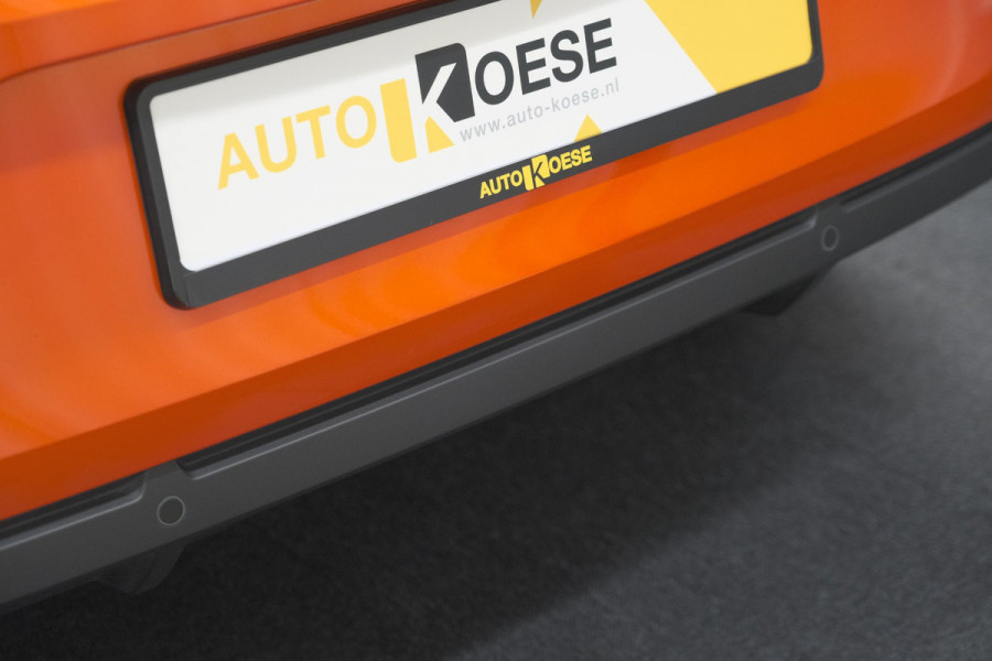 Renault Clio 1.6 E-Tech Full Hybrid 145 Evolution | Apple Carplay | Parkeersensoren | LED | Cruise Control