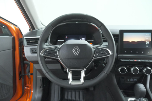 Renault Clio 1.6 E-Tech Full Hybrid 145 Evolution | Apple Carplay | Parkeersensoren | LED | Cruise Control