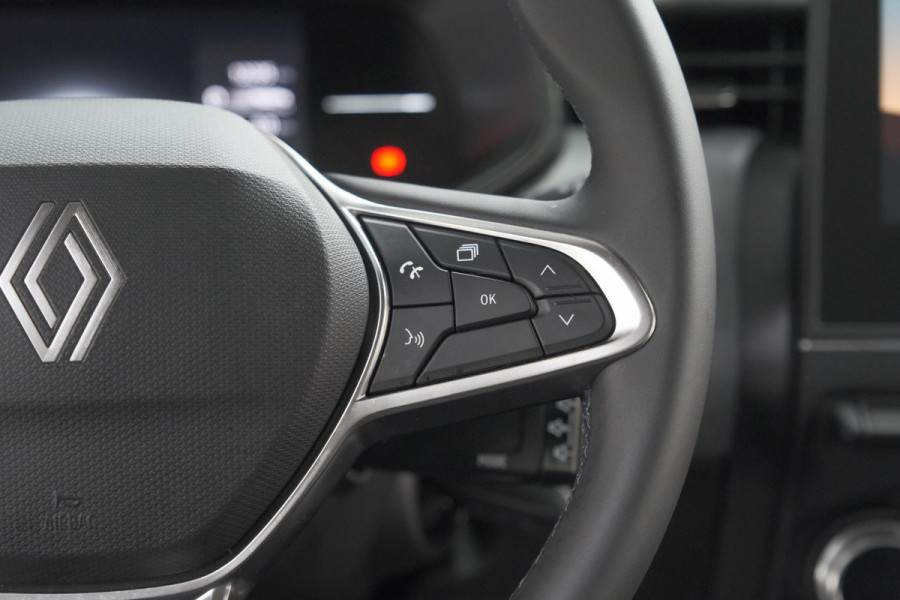 Renault Clio 1.6 E-Tech Full Hybrid 145 Evolution | Apple Carplay | Parkeersensoren | LED | Cruise Control