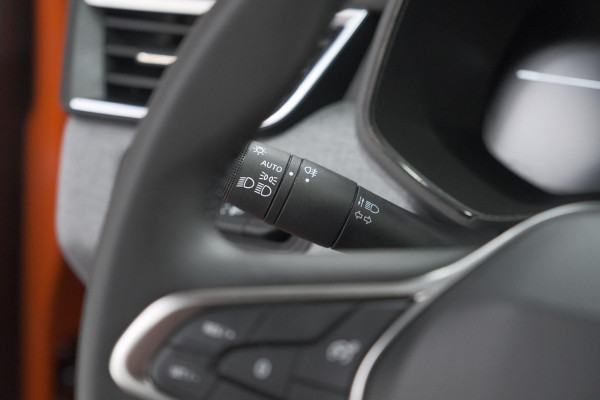 Renault Clio 1.6 E-Tech Full Hybrid 145 Evolution | Apple Carplay | Parkeersensoren | LED | Cruise Control