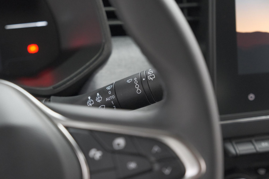 Renault Clio 1.6 E-Tech Full Hybrid 145 Evolution | Apple Carplay | Parkeersensoren | LED | Cruise Control