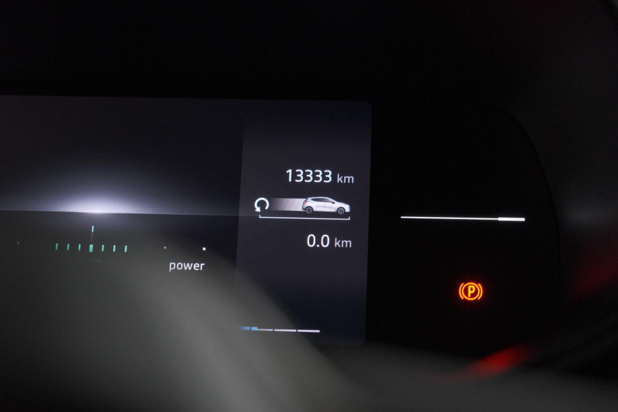 Renault Clio 1.6 E-Tech Full Hybrid 145 Evolution | Apple Carplay | Parkeersensoren | LED | Cruise Control