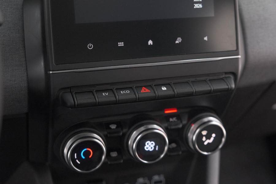 Renault Clio 1.6 E-Tech Full Hybrid 145 Evolution | Apple Carplay | Parkeersensoren | LED | Cruise Control