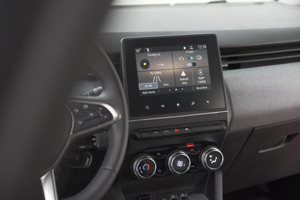 Renault Clio 1.6 E-Tech Full Hybrid 145 Evolution | Apple Carplay | Parkeersensoren | LED | Cruise Control