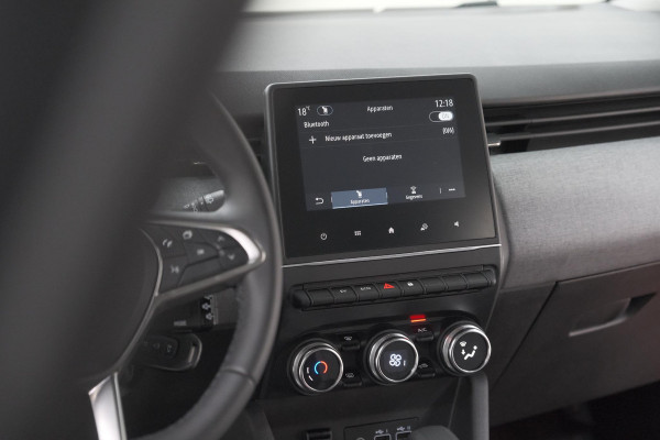 Renault Clio 1.6 E-Tech Full Hybrid 145 Evolution | Apple Carplay | Parkeersensoren | LED | Cruise Control