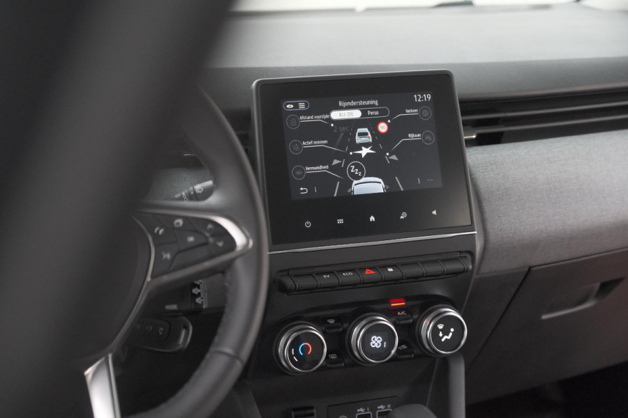 Renault Clio 1.6 E-Tech Full Hybrid 145 Evolution | Apple Carplay | Parkeersensoren | LED | Cruise Control