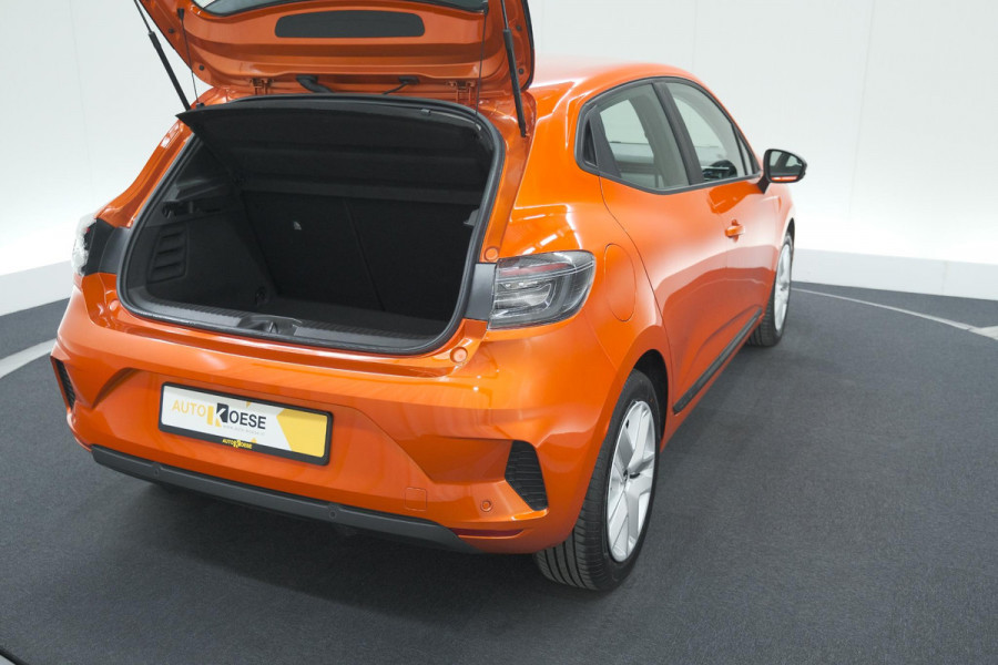 Renault Clio 1.6 E-Tech Full Hybrid 145 Evolution | Apple Carplay | Parkeersensoren | LED | Cruise Control