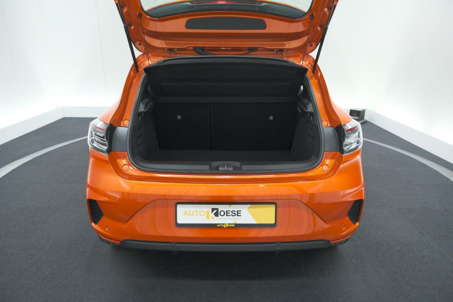 Renault Clio 1.6 E-Tech Full Hybrid 145 Evolution | Apple Carplay | Parkeersensoren | LED | Cruise Control