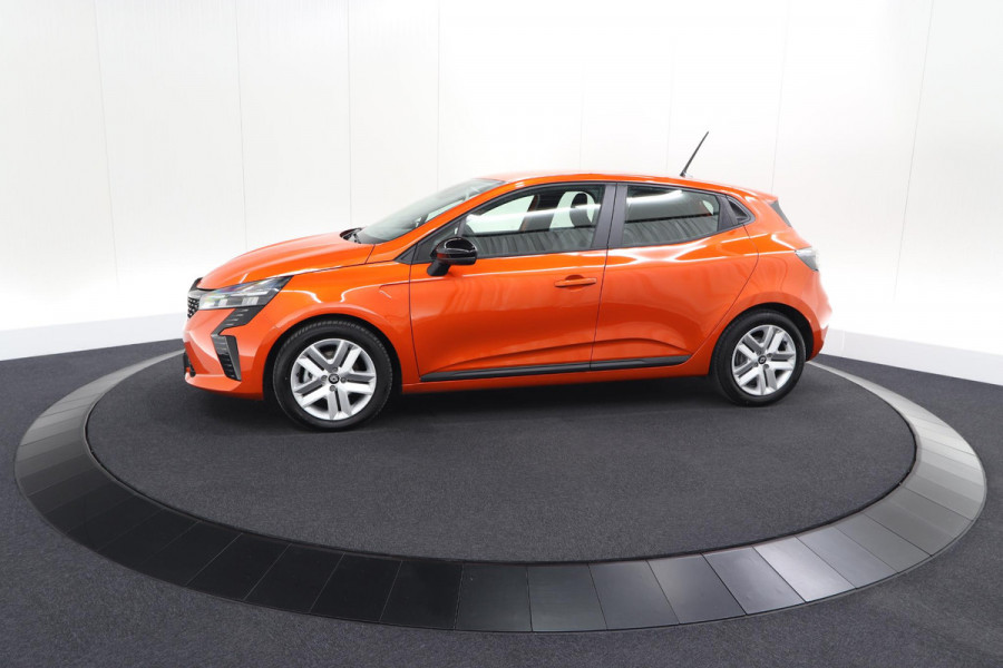 Renault Clio 1.6 E-Tech Full Hybrid 145 Evolution | Apple Carplay | Parkeersensoren | LED | Cruise Control