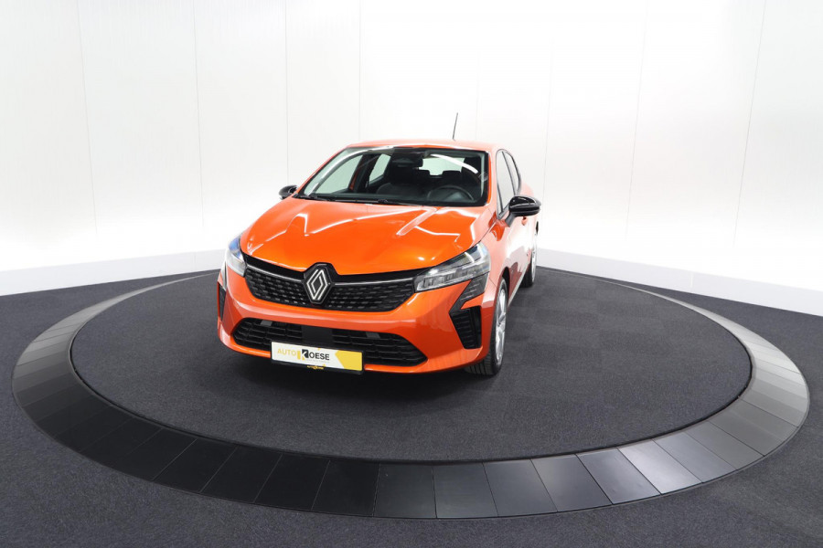 Renault Clio 1.6 E-Tech Full Hybrid 145 Evolution | Apple Carplay | Parkeersensoren | LED | Cruise Control