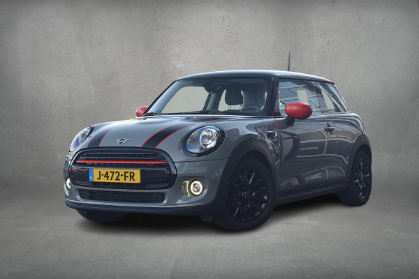 MINI Mini 1.5 Cooper Pepper | Apple CarPlay | H/K | Climate | Cruise