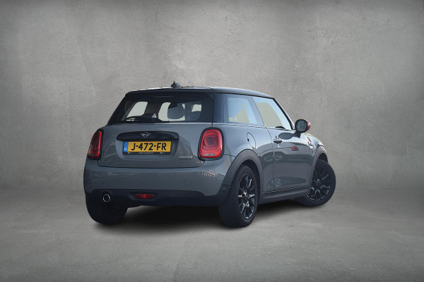 MINI Mini 1.5 Cooper Pepper | Apple CarPlay | H/K | Climate | Cruise