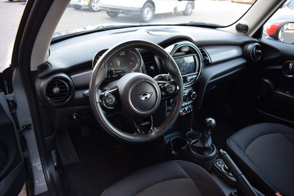 MINI Mini 1.5 Cooper Pepper | Apple CarPlay | H/K | Climate | Cruise