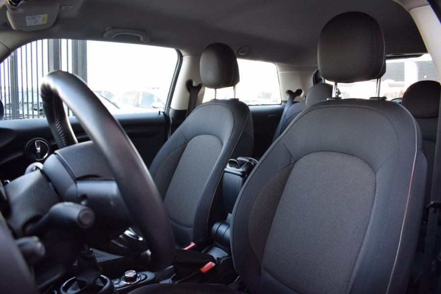 MINI Mini 1.5 Cooper Pepper | Apple CarPlay | H/K | Climate | Cruise