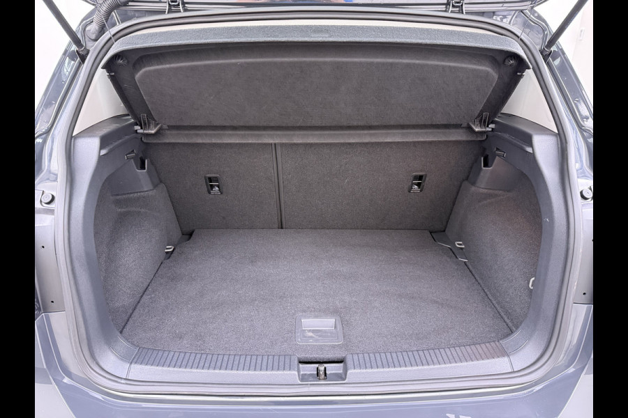Volkswagen T-Cross T 111PK AUT-7 DSG Executive-Pack Navi Adap.Cruise Control PDC-v+a Apple Carplay Android ECC Style Dodehoek detectie Lmv Led Isofix DAB Bluetooth Licht-Regensensor App-Connect 1e Eigenaar Origineel Nederlandse Auto
