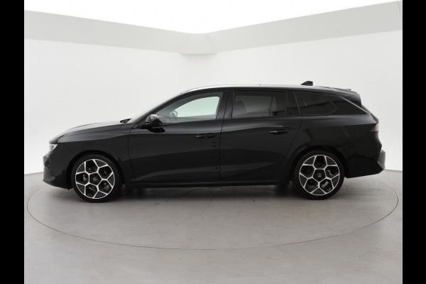 Opel Astra Sports Tourer 1.2 ULTIMATE AUT. + PANORAMA | HEAD-UP | ADAPTIVE CRUISE | CARPLAY | 360 CAMERA