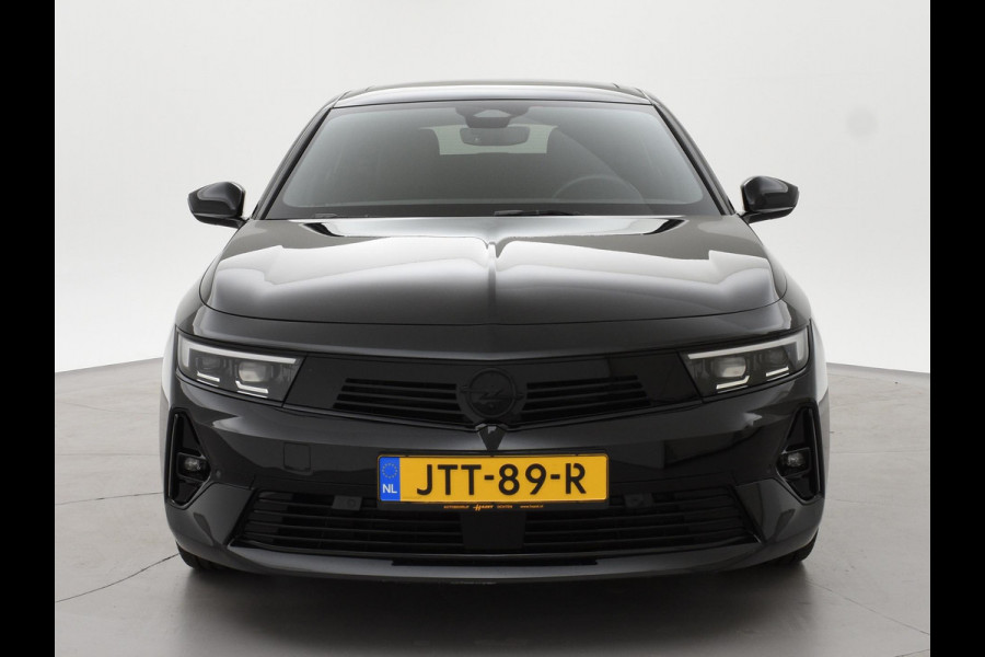 Opel Astra Sports Tourer 1.2 ULTIMATE AUT. + PANORAMA | HEAD-UP | ADAPTIVE CRUISE | CARPLAY | 360 CAMERA