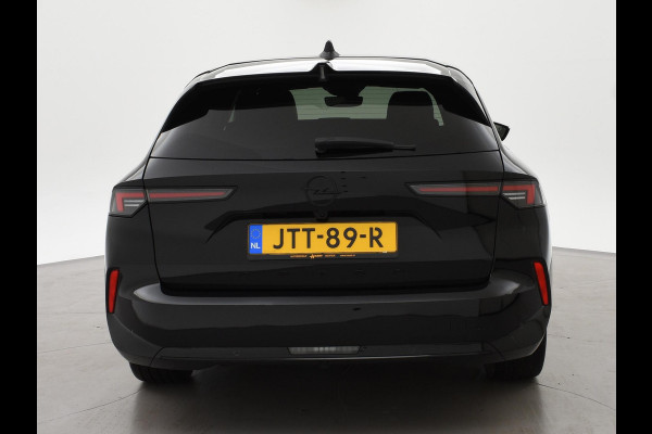 Opel Astra Sports Tourer 1.2 ULTIMATE AUT. + PANORAMA | HEAD-UP | ADAPTIVE CRUISE | CARPLAY | 360 CAMERA