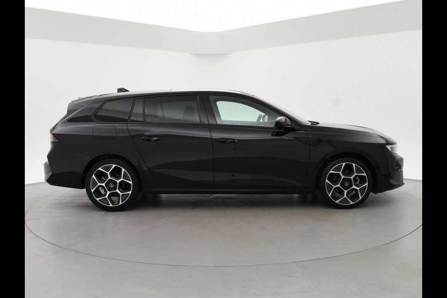 Opel Astra Sports Tourer 1.2 ULTIMATE AUT. + PANORAMA | HEAD-UP | ADAPTIVE CRUISE | CARPLAY | 360 CAMERA