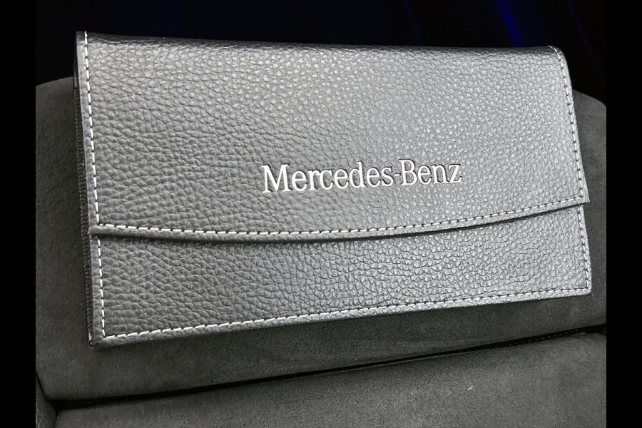 Mercedes-Benz CLA-Klasse Shooting Brake 200 Business Solution AMG(NL-auto, Dealer OndH, Panorama, SfeerV,Camera, StoelV, Etc)